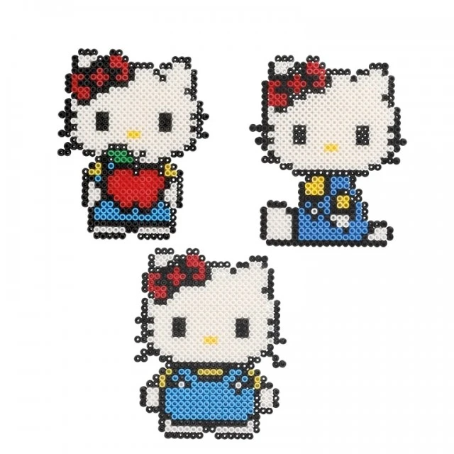Παιδικό παζλ Hello Kitty 2000 τεμάχια