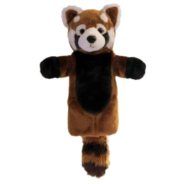 Μαριονέτα για το θέατρο Red Panda 40 cm.