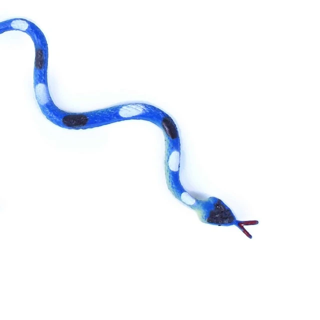 Σετ ειδώλια Φίδια - 5 τεμάχια 12-30 cm.