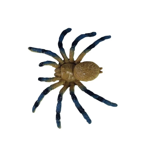 Σετ φιγούρες Spiders II - 5 τεμάχια 9-10 cm.