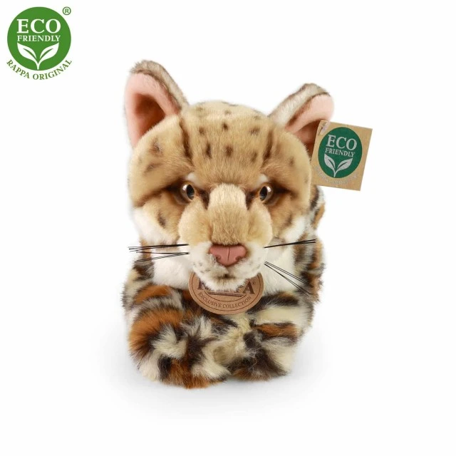 Λούτρινο Ocelot 25 cm.