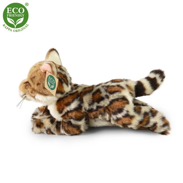 Λούτρινο Ocelot 25 cm.