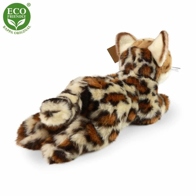 Λούτρινο Ocelot 25 cm.