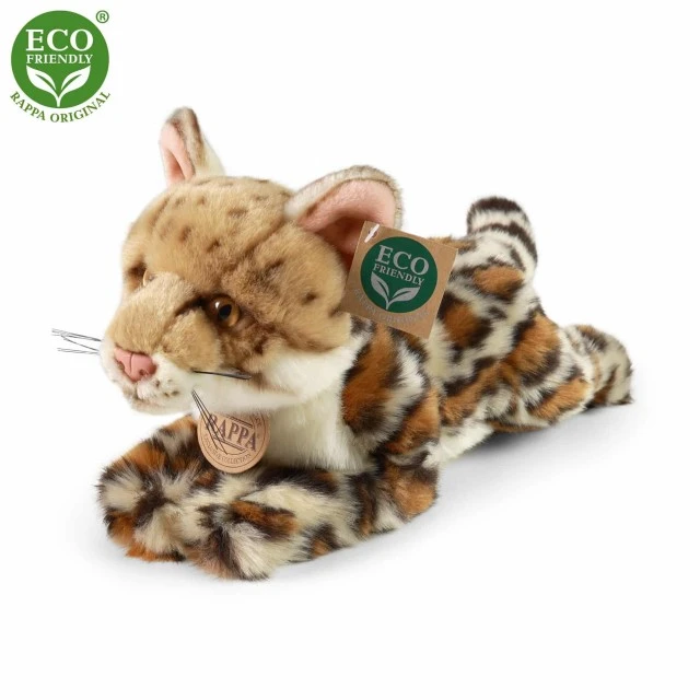 Λούτρινο Ocelot 25 cm.