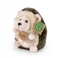 Λούτρινος Σκαντζόχοιρος 13 εκ. όρθιος