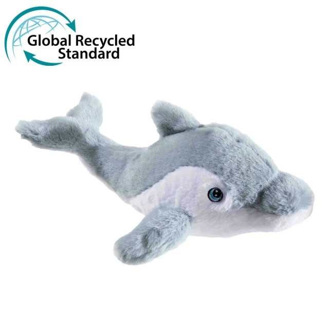 Μαλακό παιχνίδι Dolphin 30 cm