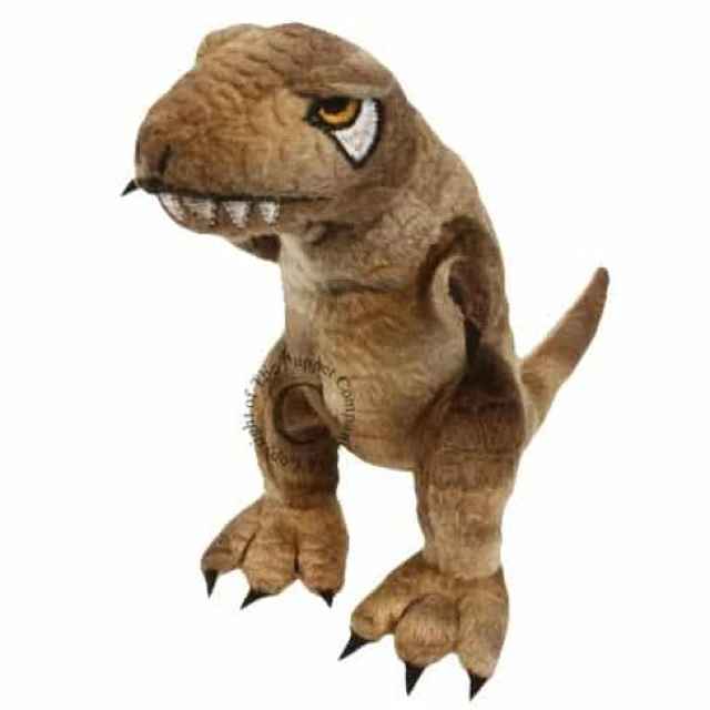 Δακτυλική μαριονέτα Δεινόσαυροι - Velociraptor