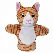 Η πρώτη μου κούκλα κουκλοθεάτρου Kote