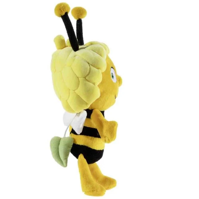 Λούτρινο παιχνίδι Maya the Bee με μουσικό μηχανισμό 18 cm