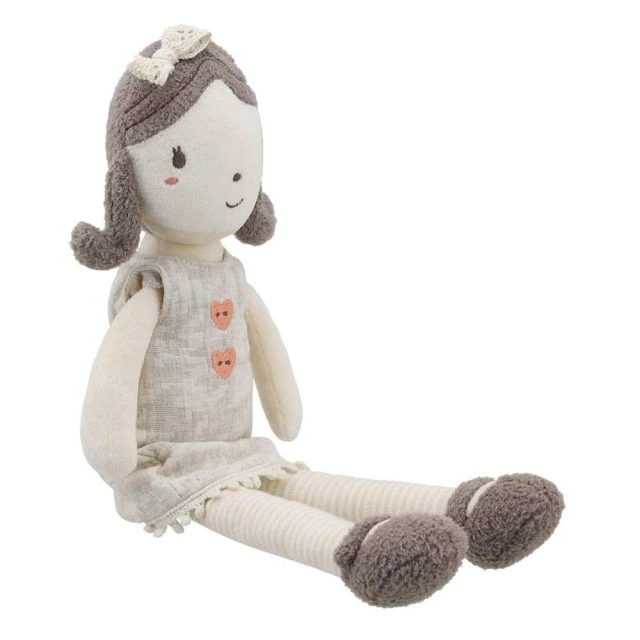 Κουκλίτσα Wilberry Emily 35 cm.