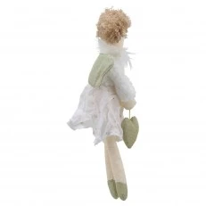 Κούκλα Wilberry Rag Evie 42 cm.