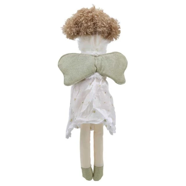 Κούκλα Wilberry Rag Evie 42 cm.