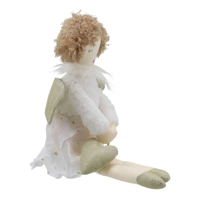Κούκλα Wilberry Rag Evie 42 cm.