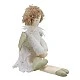 Κούκλα Wilberry Rag Evie 42 cm.
