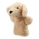 Μαριονέτα για κουκλοθέατρο Dog Beige Labrador