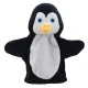 Η πρώτη μου μαριονέτα για το θέατρο Penguin 21 cm.