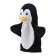 Η πρώτη μου μαριονέτα για το θέατρο Penguin 21 cm.