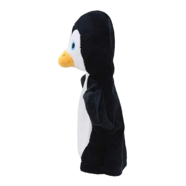 Η πρώτη μου μαριονέτα για το θέατρο Penguin 21 cm.