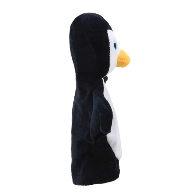 Η πρώτη μου μαριονέτα για το θέατρο Penguin 21 cm.