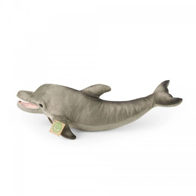 Λούτρινο Smiling Dolphin 40 cm.