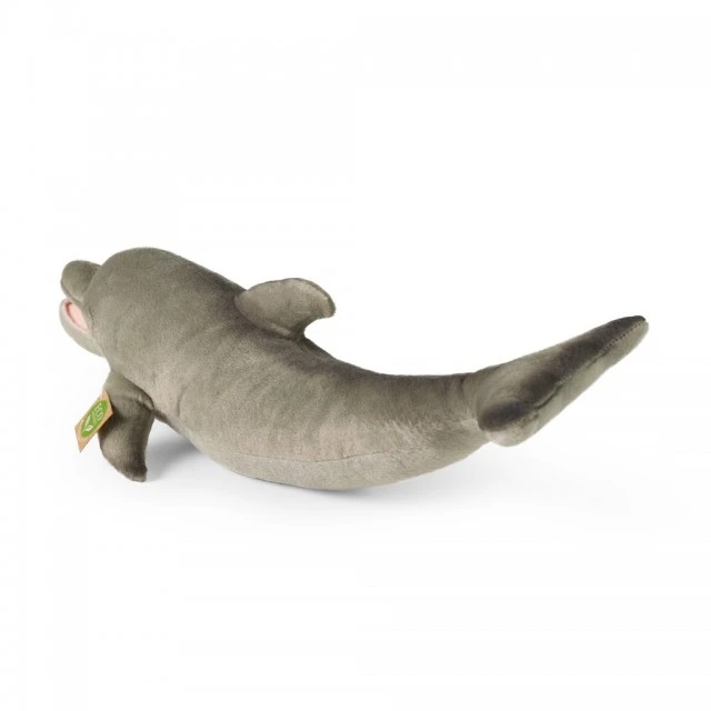Λούτρινο Smiling Dolphin 40 cm.