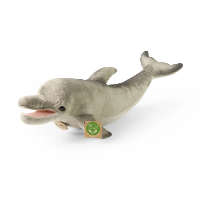 Λούτρινο Smiling Dolphin 40 cm.
