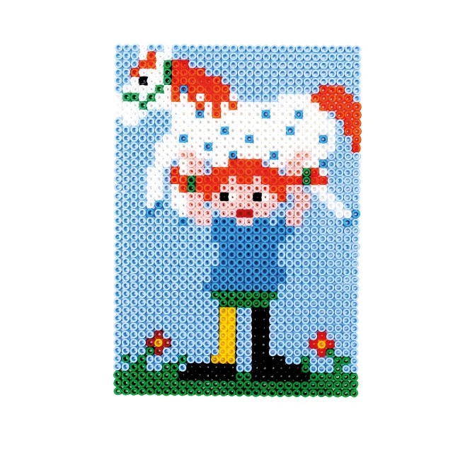 Παιδικό παζλ Pippi Longstocking 2000 τεμάχια