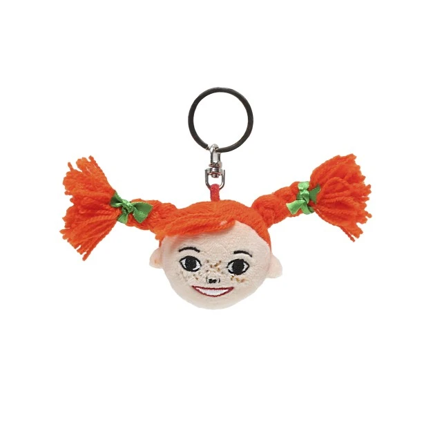 Μπρελόκ Pippi Longstocking