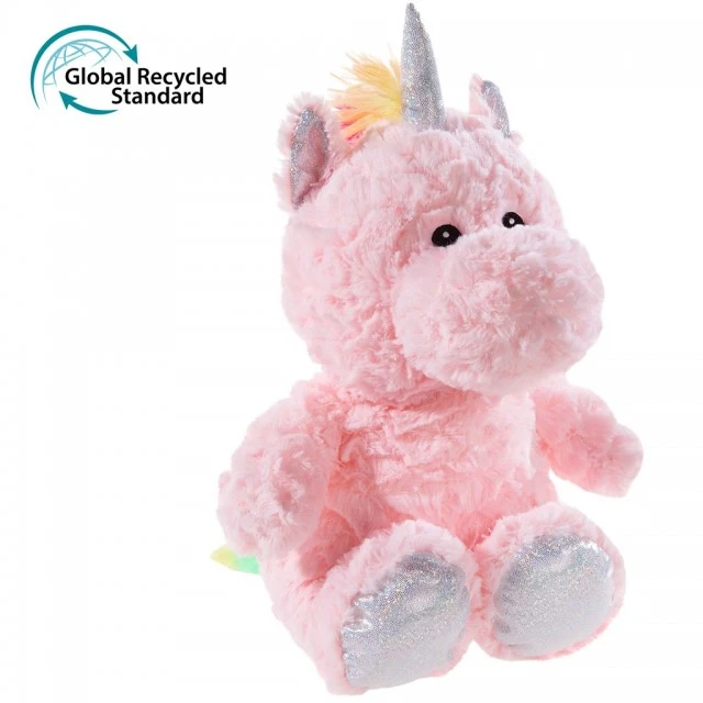 Οικολογικό παιχνίδι Unicorn 32 cm.