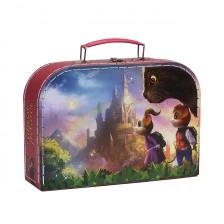 Βαλιτσάκι του Μαξ και Χίλιον 25 εκ. MAXI&HELIUM