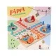 Pippi Longstocking Don't Be Angry Επιτραπέζιο παιχνίδι