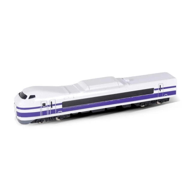 Μεταλλικό τρένο Express 15 cm.