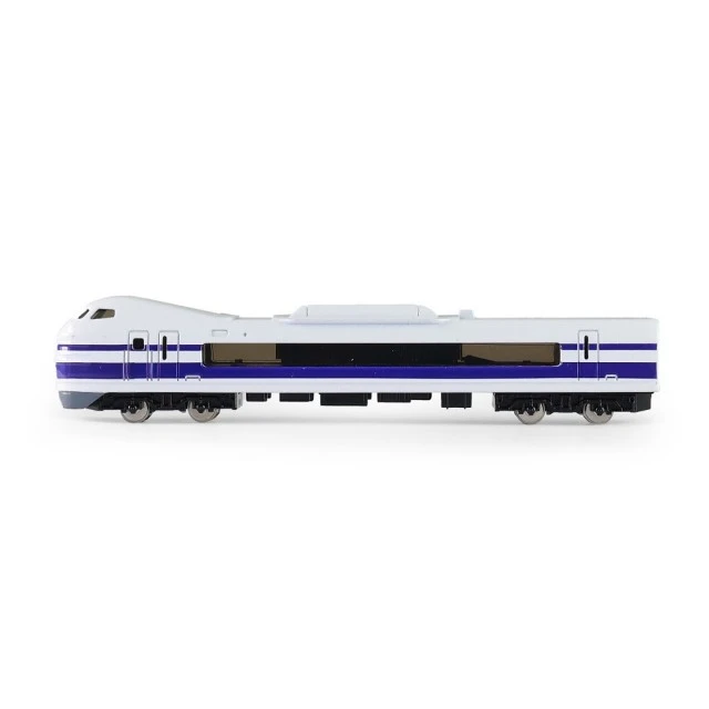 Μεταλλικό τρένο Express 15 cm.