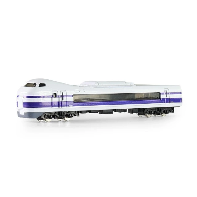 Μεταλλικό τρένο Express 15 cm.