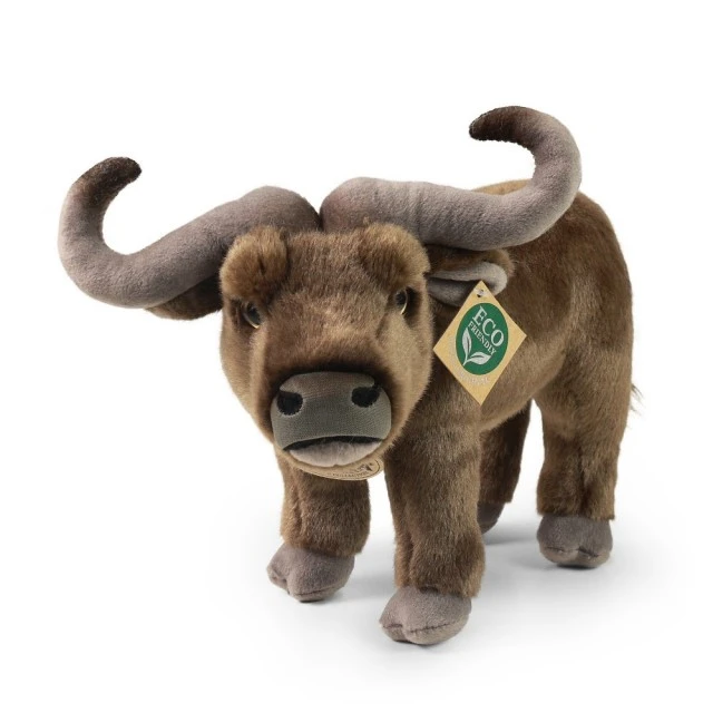 Λούτρινο Buffalo 28 cm όρθιο