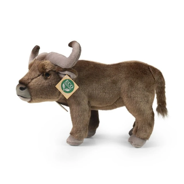 Λούτρινο Buffalo 28 cm όρθιο