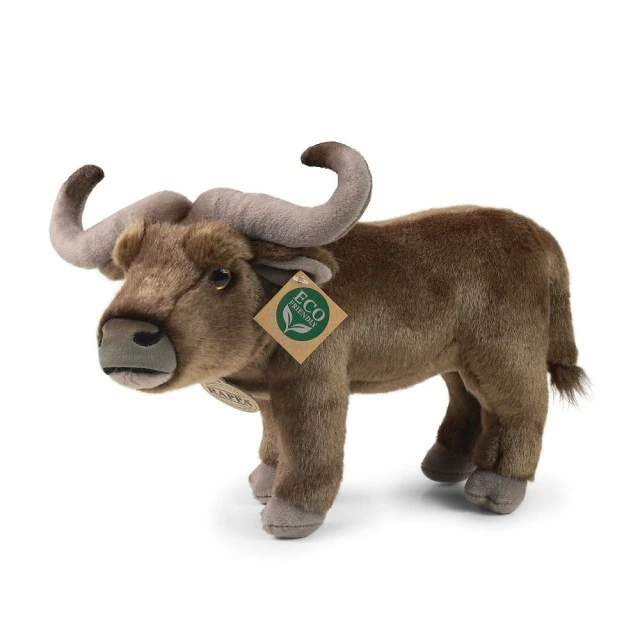 Λούτρινο Buffalo 28 cm όρθιο