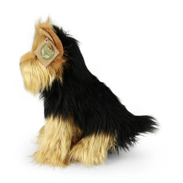 Λούτρινο Yorkshire Terrier 25 cm.