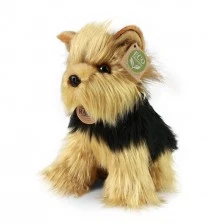 Λούτρινο Yorkshire Terrier 25 cm.
