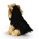 Λούτρινο Yorkshire Terrier 25 cm.