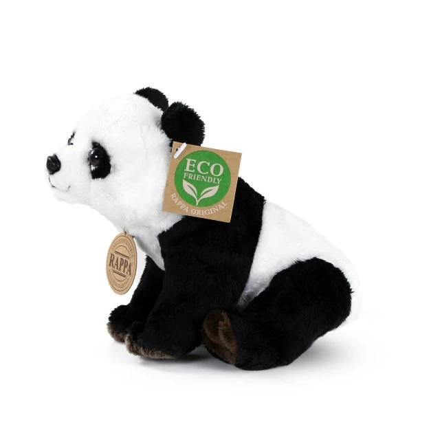 Λούτρινο Panda 18 εκ. συνεδρίαση