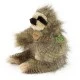 Λούτρινο Shaggy Sloth Sitting 25 cm.