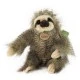 Λούτρινο Shaggy Sloth Sitting 25 cm.