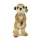 Λούτρινο Meerkat όρθιο 30 cm.