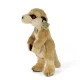 Λούτρινο Meerkat όρθιο 30 cm.
