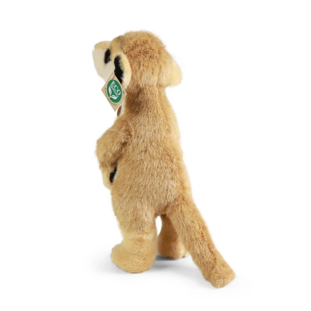 Λούτρινο Meerkat όρθιο 30 cm.