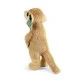Λούτρινο Meerkat όρθιο 30 cm.