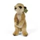 Λούτρινο Meerkat όρθιο 30 cm.