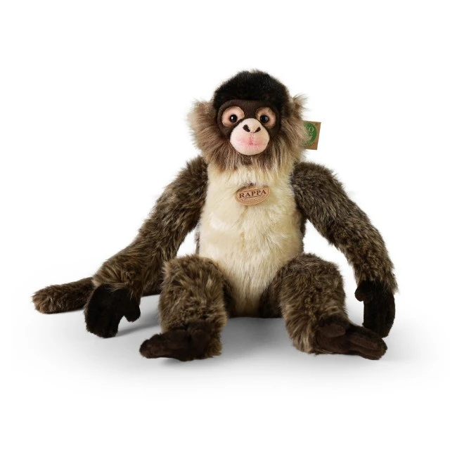 Λούτρινο Spider Monkey 30 cm.