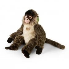 Λούτρινο Spider Monkey 30 cm.